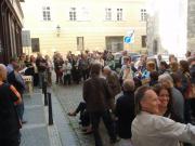 Photo from opening