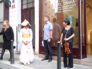 Photo from opening