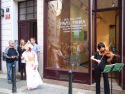 Photo from opening