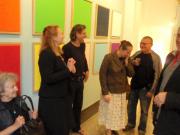 Photo from opening