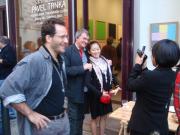 Photo from opening