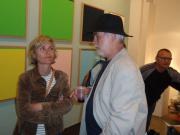 Photo from opening