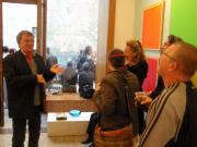 Photo from opening