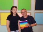 Photo from opening