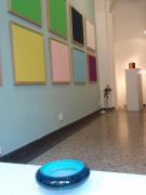 View of the exposition