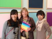 Photo from opening