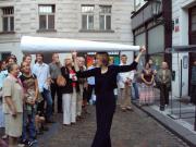 Photo from opening