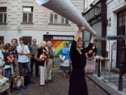 Photo from opening