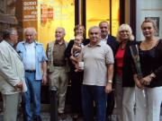 Photo from opening