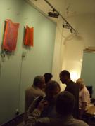 Photo from opening