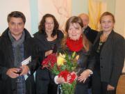 Photo from opening