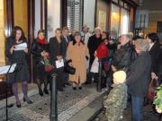 Photo from opening