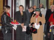 Photo from opening
