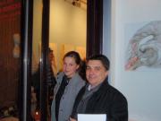 Photo from opening