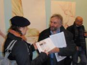 Photo from opening