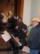 Photo from opening