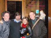 Photo from opening