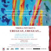 �Uruguay, Uruguay�� Nikola Nov�kov�