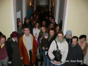 Photo from opening