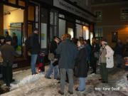 Photo from opening
