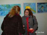 Photo from opening