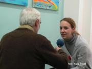 Photo from opening