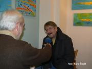 Photo from opening
