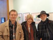Photo from opening
