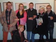 Photo from opening