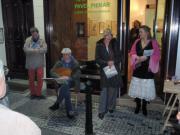 Photo from opening