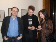 Photo from opening
