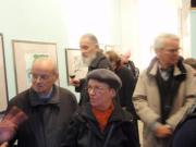 Photo from opening