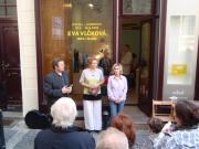 Photo from Opening