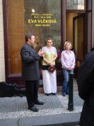 Photo from Opening