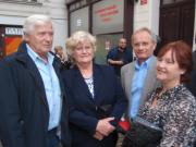 Photo from Opening