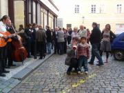 Photo from Opening