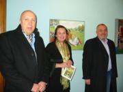 Photo from opening