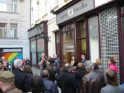 Photo from opening