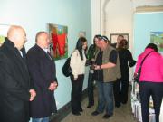 Photo from opening