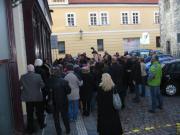 Photo from opening