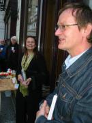Photo from opening