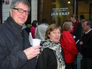 Photo from opening
