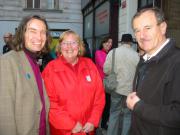 Photo from opening
