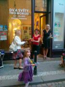 Opening