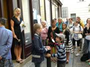 Opening
