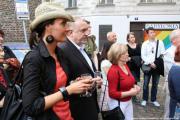 Photo from opening
