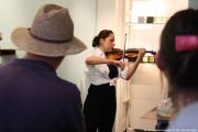 Photo from opening