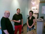 Photo from opening