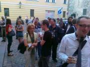 Photo from opening