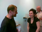Photo from opening